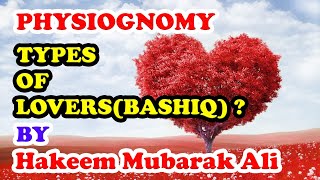 Physiognomy MAN باشق Types  Hindi   Urdu  BASHIQ  hma shortvideos astrologer [upl. by Burwell]