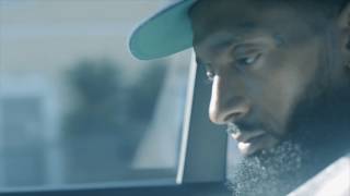 Nipsey Hussle  Grinding All My Life  Stucc In The Grind Official Video [upl. by Mcwherter]