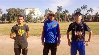 City Cricket Club U13 vs Faisal Cricket Club U13  Match highlights [upl. by Renato]