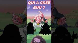 QUI A CRÉÉ BUU  BABIDI BIBIDI MARBA DBDAIMA [upl. by Iliak607]