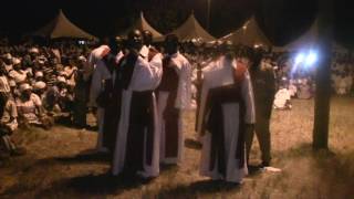 21 African Faith Tabernacle Odefo Nkansah leads church to worship [upl. by Auvil]