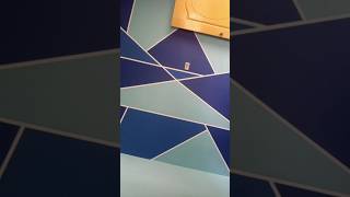 gobis paint 3D wall [upl. by Badr]