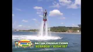 Hydro Jet Surfing Why I find it addicting [upl. by Tifanie32]