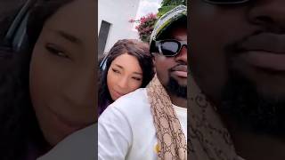 Serigne Ndiaye et Adji Série Lady Diama love [upl. by Nailimixam]