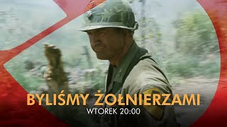 Mel Gibson w filmie „Byliśmy żołnierzami” – zwiastun [upl. by Gintz]