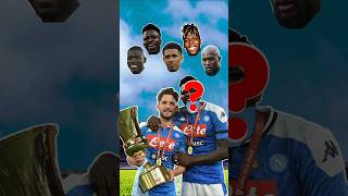 Mysterious football player shorts lukaku mbappe koulibaly vinicius bellingham mertens soccer [upl. by Nnylhsa]