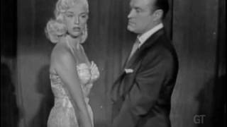 Diana Dors and Bob Hope 1 1 of 2 [upl. by Bastien]