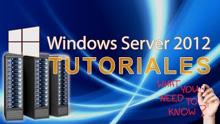 Exchange Server 2010  Instalación en Windows Server 2012 [upl. by Laamak751]