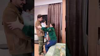 funny rahmanmalik comedyfilms comedy comedycouplegoals comedymovies couplegoals ruhmamalik [upl. by Ailaza]