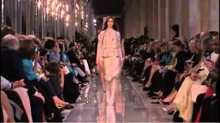 Salvatore Ferragamo Resort 2013 Full Fashion Show [upl. by Tenahs]