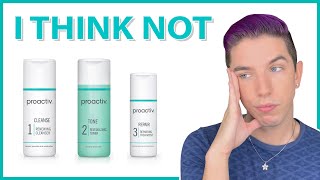 The Truth About Proactiv [upl. by Assirual]