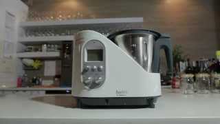 Bellini Kitchen Master  Eight in One Thermal Blender [upl. by Brittany]