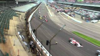 2011 Freedom 100 Highlights [upl. by Rogergcam]