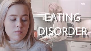 Noora Sætre  Eating Disorder [upl. by Shoshana]