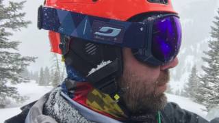 Julbo Aerospace Goggles Review [upl. by Riancho]