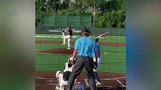 Cole Taylor Spring 2024 Pitching [upl. by Hteik]