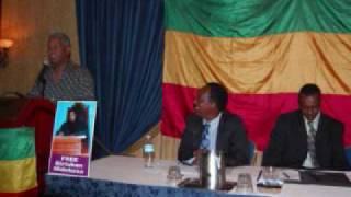 Tamagne Beyene Part 2 of 2 [upl. by Tewell]