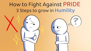 How to be Humble [upl. by Notneb]