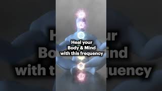 432 Hz Alpha Waves Healing Full Body amp Mind Relaxation Shorts healing relaxing meditationmusic [upl. by Kosaka]