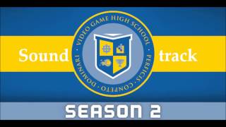 VGHS Season 2 Soundtrack  The Laws Redemption For Shotbot [upl. by Edas]