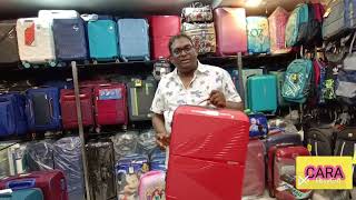 What size bag is allowed in the flight cabin bag luggage travel travelvlog traveler [upl. by Efioa463]