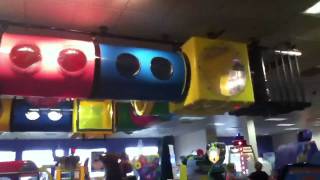 Tour of my Chuck E Cheeses Macsway Ave [upl. by Kellina208]