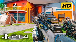 Call of Duty Black Ops 3 in 2024 Multiplayer Gameplay  No Commentary [upl. by Ful139]