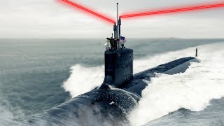 US NEW 9 Billion Submarine SHOCKED The World [upl. by Nauqaj721]