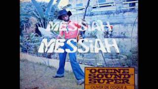 Oliver De Coque  Messiah Messiah [upl. by Eerrehc]