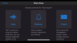 How to convert any audio file into a ringtone for your iPhone without a computer [upl. by Lubbock]