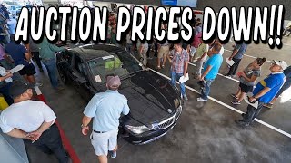 BUYING amp FLIPPING CARS FROM AUTO AUCTION FOR PROFIT  THIRSTY THURSDAY [upl. by Aerehs]