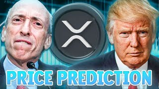 XRP price prediction BULLISH [upl. by Coppola494]