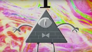 Gravity Falls AMV  quotLatelyquot [upl. by Ecarret]