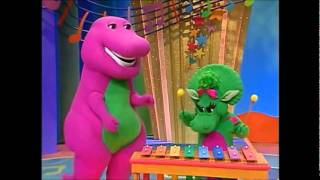 Songs From Barney Can You Sing That Song 2005 [upl. by Mollie492]