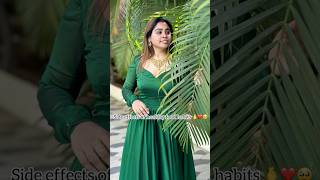 Aval vanthuvittal srideviscontour makeup sridevithiyagarajan [upl. by Feigin]