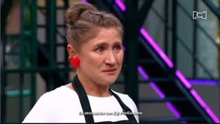 AVANCE MASTERCHEF CELEBRITY CAPITULO 69 COLOMBIA RCN T 6 INESPERADA ELIMINACIÓN TODOS EN SHOCK [upl. by Tyrus]