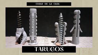 Diferencia entre Tarugo para Ladrillo Hueco y Tarugo para Ladrillo Común  Rápido y sencillo [upl. by Evangeline]