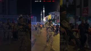 Özel Harekat  🐺🇹🇷🇹🇷 short türkaskeri özelharekatpolisi pöh vatan [upl. by Ricker17]