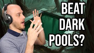 Dark Pools and Order Flow Trading [upl. by Dorkas697]