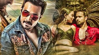 Raja Natwarlal  Bollywood Blockbuster Action Hindi Movie  Emraan Hashmi Paresh Rawal [upl. by Notxarb]