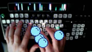 Thick amp Buttery Keyboard Sounds ASMR [upl. by Ainala]