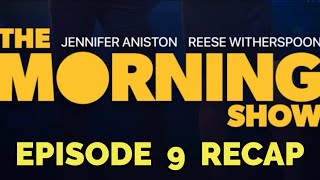 The Morning Show Season 2 Episode 9 Testimony Recap [upl. by Callida]