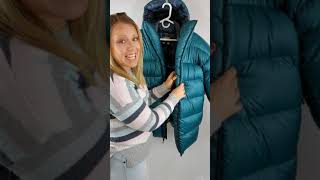 Mountain Hardwear 2XL Phantom Parka 1061 [upl. by Zales]