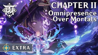 Chapter 2  Act 3  Duel before the throne JP VOENG Sub Cutscenes Extra [upl. by Anivol]