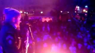 La bonne Franquette live TR 07022015 [upl. by Euqinamod227]