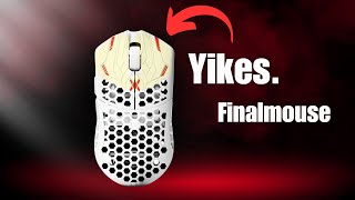 Everything Wrong With Finalmouse  ULX Pro Series Aceu [upl. by Arot]