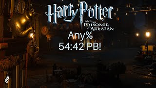 Harry Potter 3 sub 55 pb [upl. by Zetnahs]