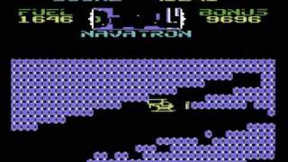 C64 Longplay  Fort Apokalypse HQ [upl. by Sheila]