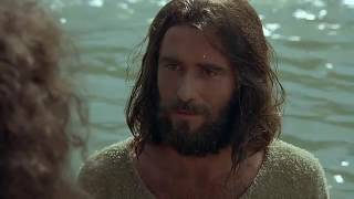 JESUS Film For Giryama [upl. by Ahsinauj]