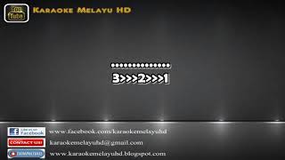 Teratai  Sweet Charitty Karaoke HD [upl. by Abran]